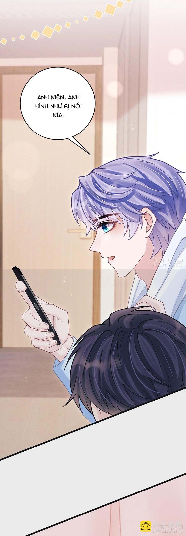 Tôi Hoài Nghi Ảnh Đế Đang Theo Đuổi Tôi: Chapter 93