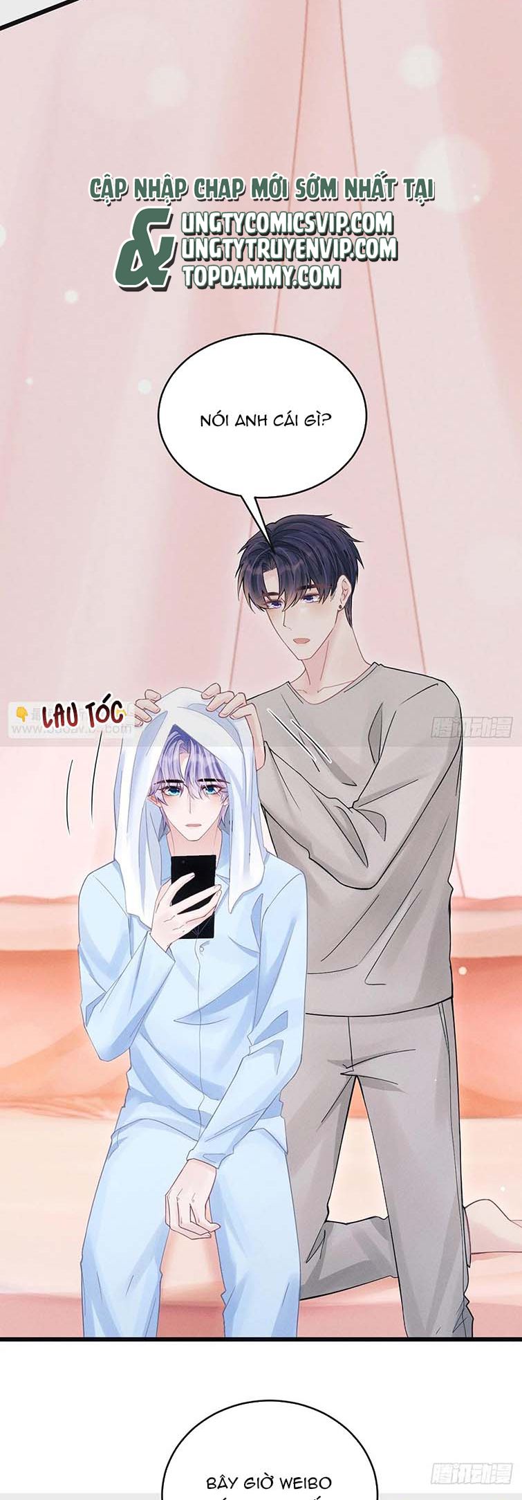 Tôi Hoài Nghi Ảnh Đế Đang Theo Đuổi Tôi: Chapter 93