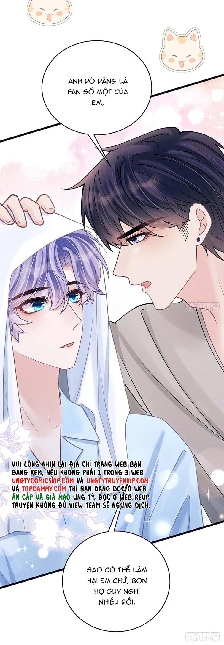 Tôi Hoài Nghi Ảnh Đế Đang Theo Đuổi Tôi: Chapter 93