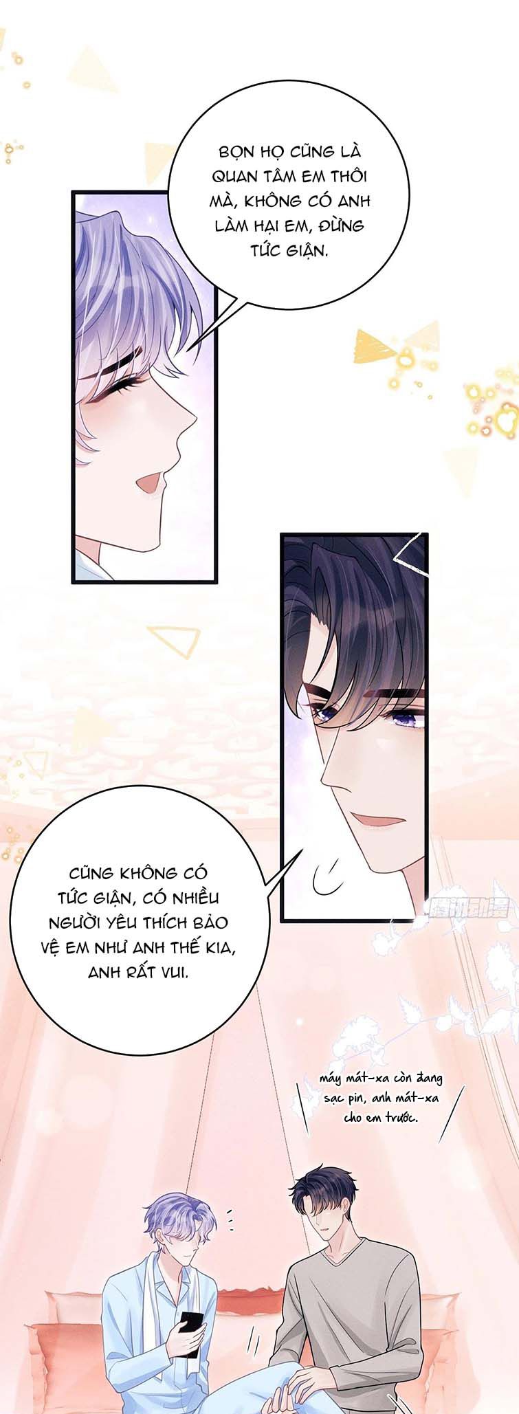 Tôi Hoài Nghi Ảnh Đế Đang Theo Đuổi Tôi: Chapter 93