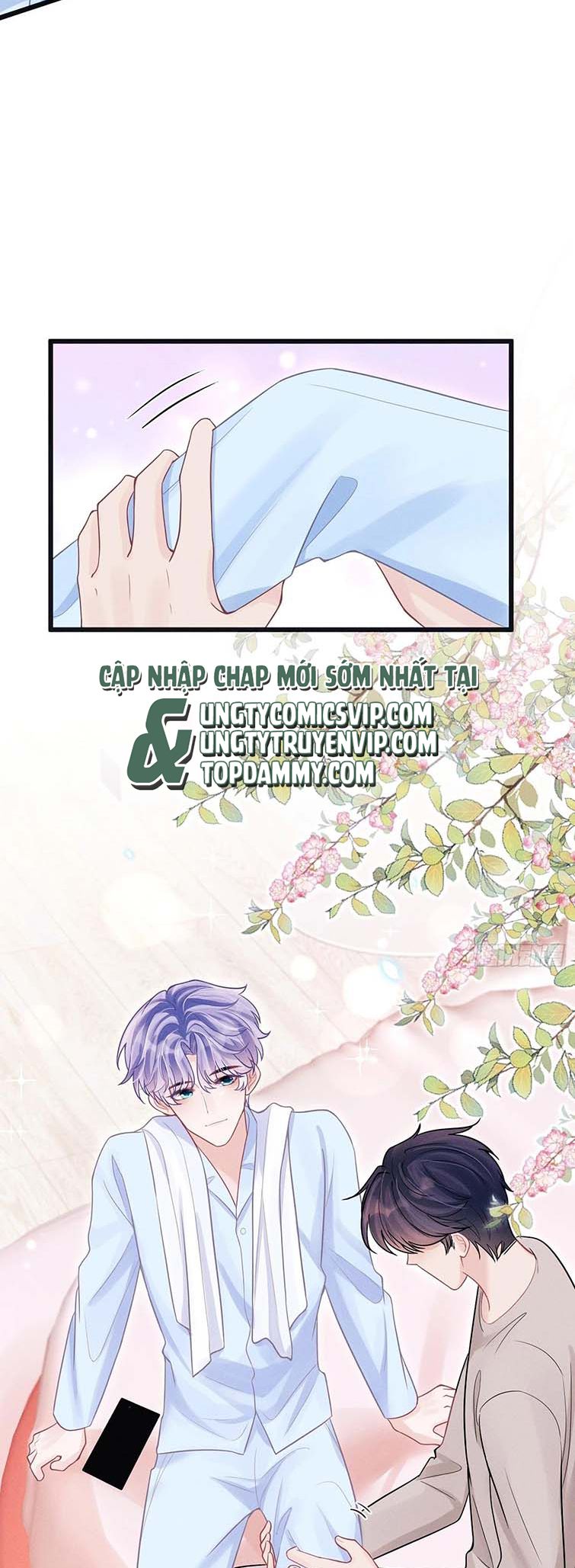 Tôi Hoài Nghi Ảnh Đế Đang Theo Đuổi Tôi: Chapter 93