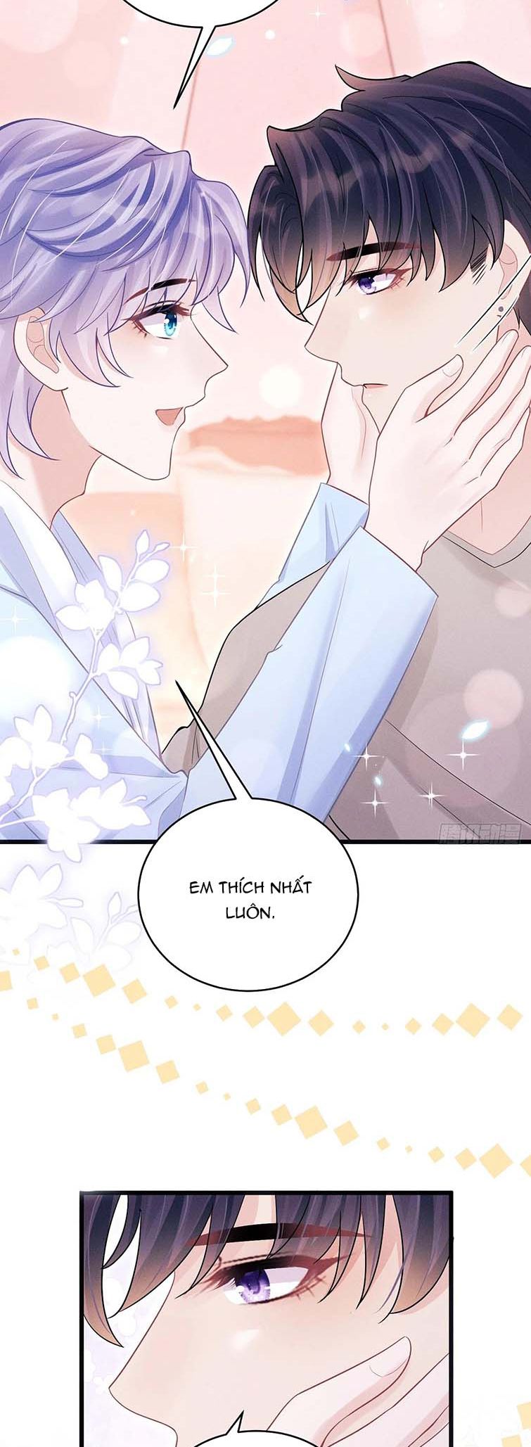 Tôi Hoài Nghi Ảnh Đế Đang Theo Đuổi Tôi: Chapter 93