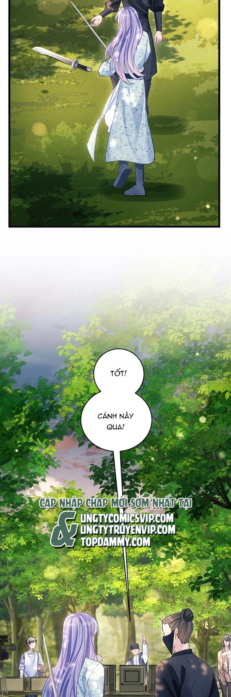 Tôi Hoài Nghi Ảnh Đế Đang Theo Đuổi Tôi: Chapter 93