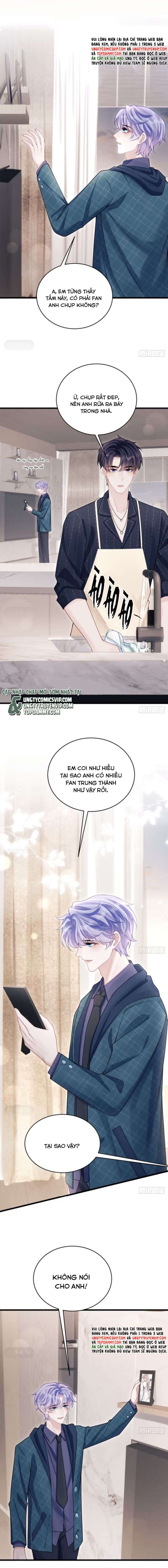 Tôi Hoài Nghi Ảnh Đế Đang Theo Đuổi Tôi: Chapter 96