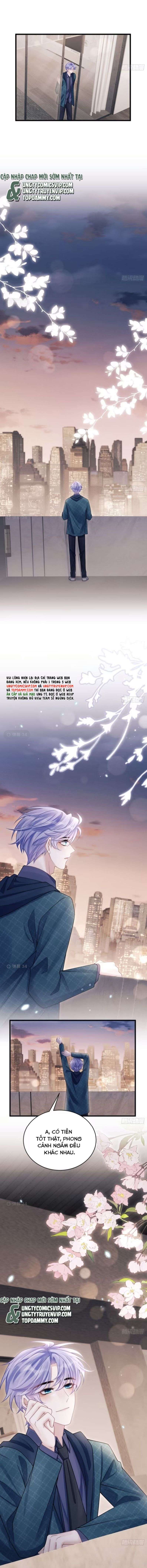 Tôi Hoài Nghi Ảnh Đế Đang Theo Đuổi Tôi: Chapter 96