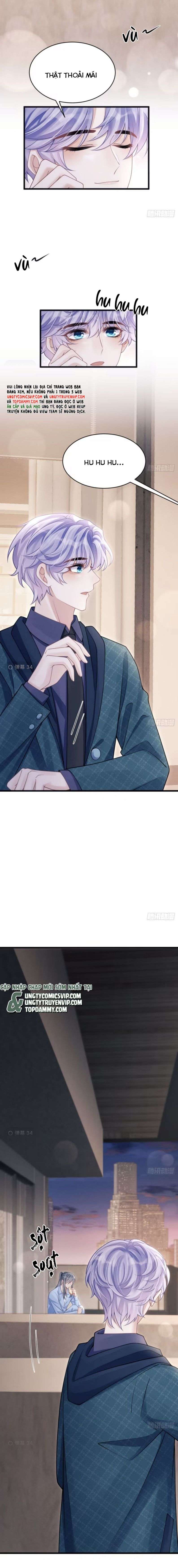 Tôi Hoài Nghi Ảnh Đế Đang Theo Đuổi Tôi: Chapter 96