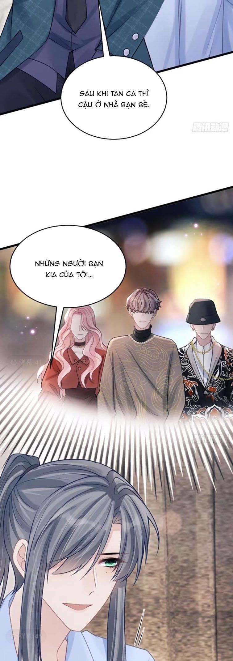 Tôi Hoài Nghi Ảnh Đế Đang Theo Đuổi Tôi: Chapter 97