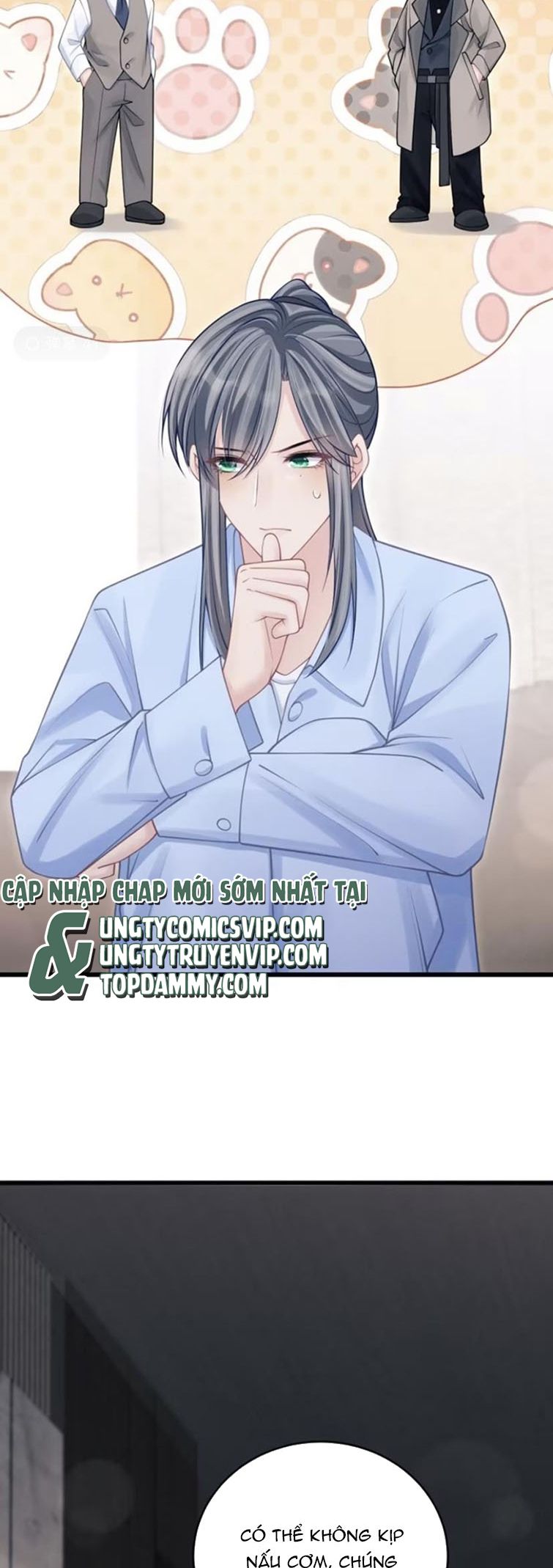 Tôi Hoài Nghi Ảnh Đế Đang Theo Đuổi Tôi: Chapter 97