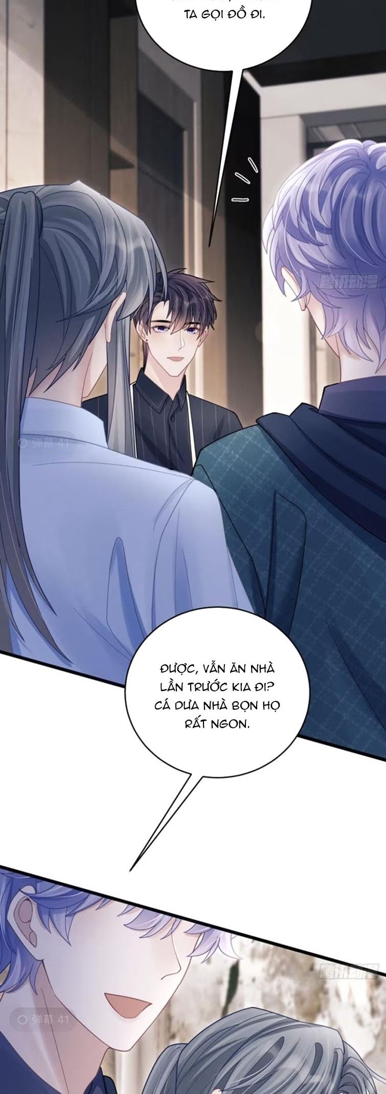 Tôi Hoài Nghi Ảnh Đế Đang Theo Đuổi Tôi: Chapter 97