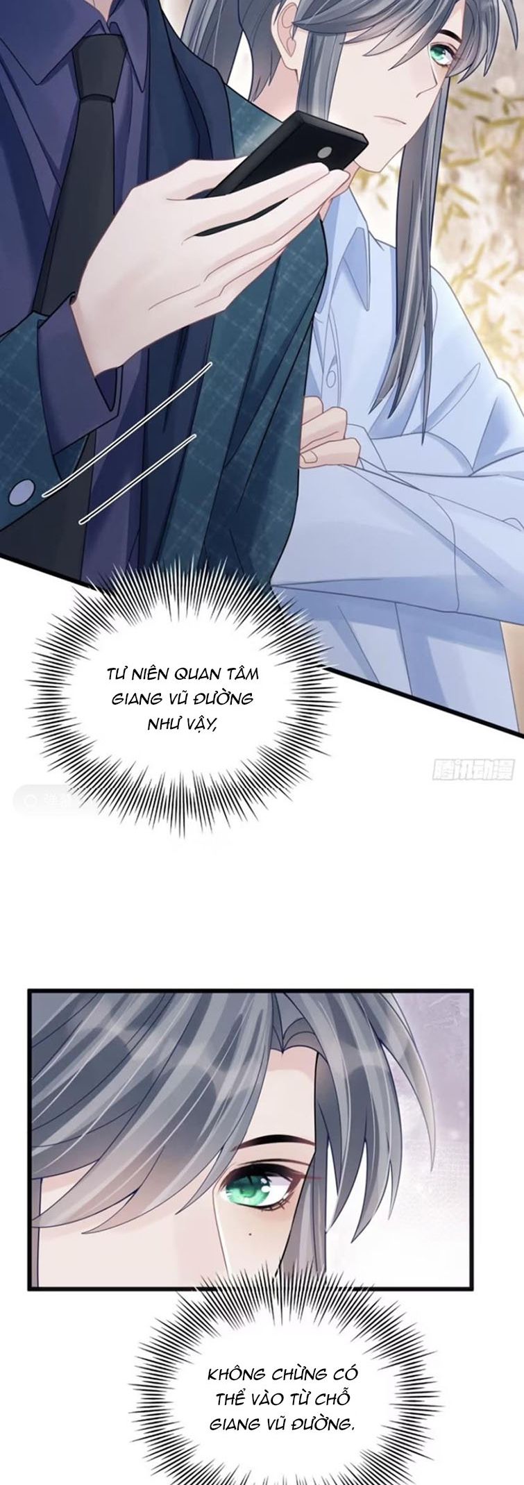 Tôi Hoài Nghi Ảnh Đế Đang Theo Đuổi Tôi: Chapter 97