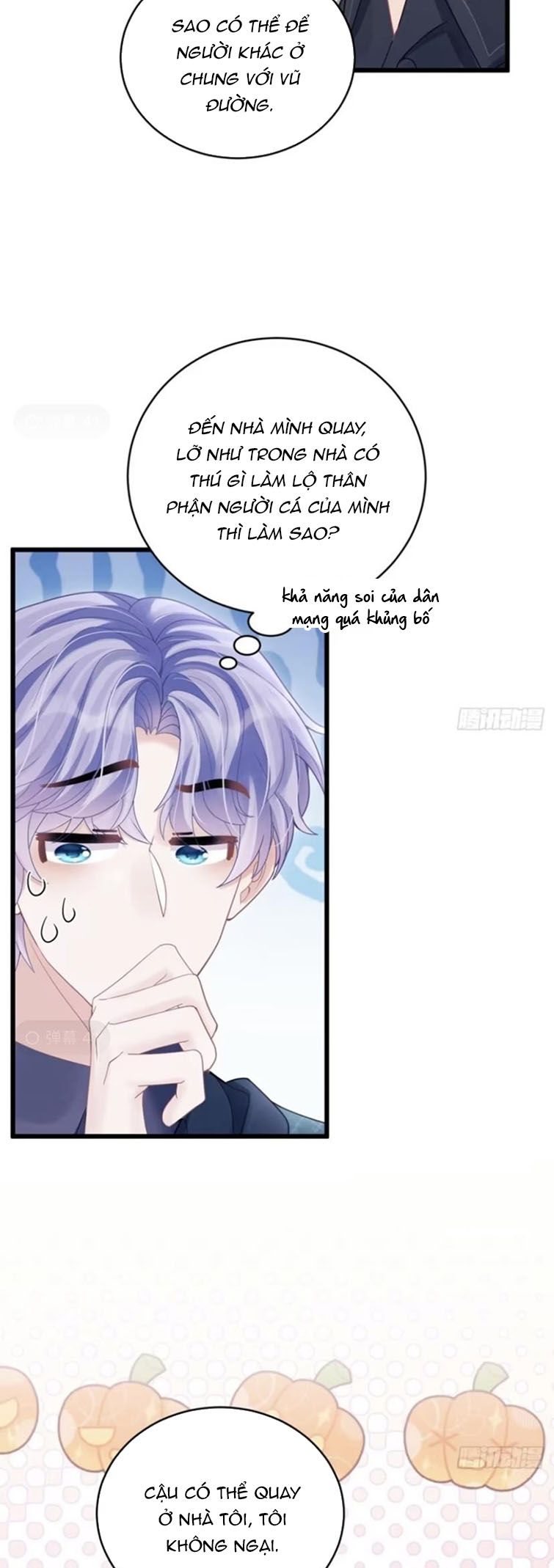 Tôi Hoài Nghi Ảnh Đế Đang Theo Đuổi Tôi: Chapter 97