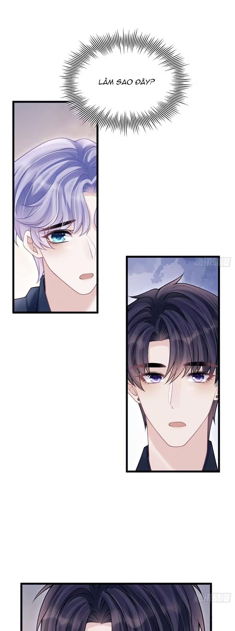 Tôi Hoài Nghi Ảnh Đế Đang Theo Đuổi Tôi: Chapter 97