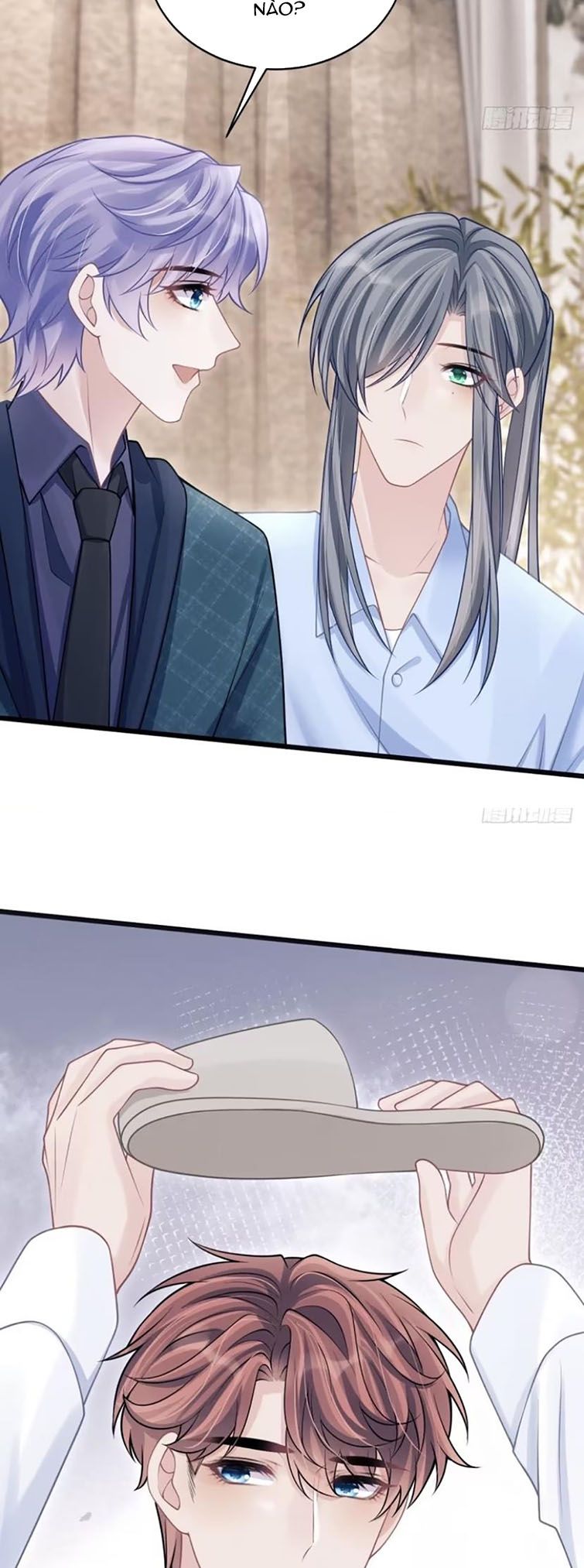 Tôi Hoài Nghi Ảnh Đế Đang Theo Đuổi Tôi: Chapter 97