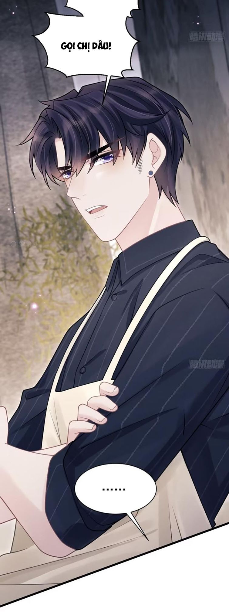 Tôi Hoài Nghi Ảnh Đế Đang Theo Đuổi Tôi: Chapter 97