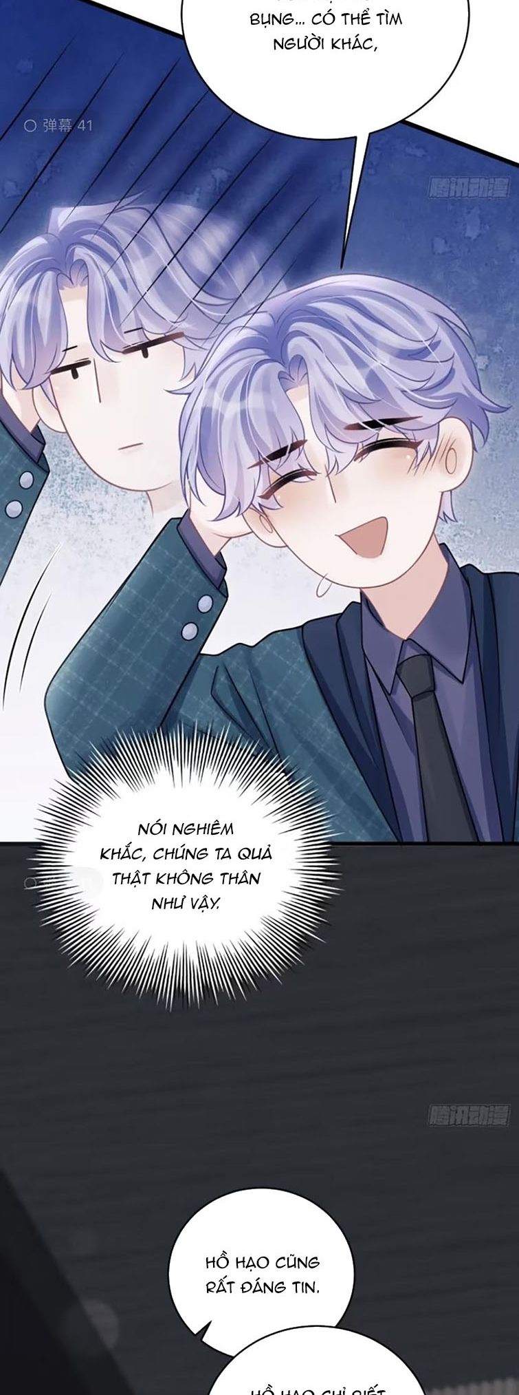Tôi Hoài Nghi Ảnh Đế Đang Theo Đuổi Tôi: Chapter 97