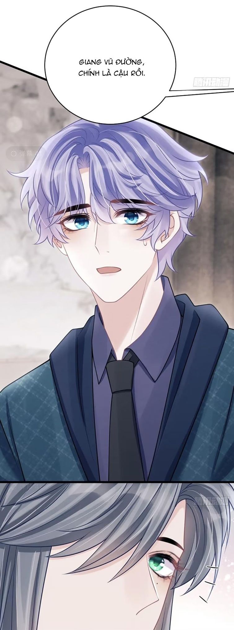 Tôi Hoài Nghi Ảnh Đế Đang Theo Đuổi Tôi: Chapter 97