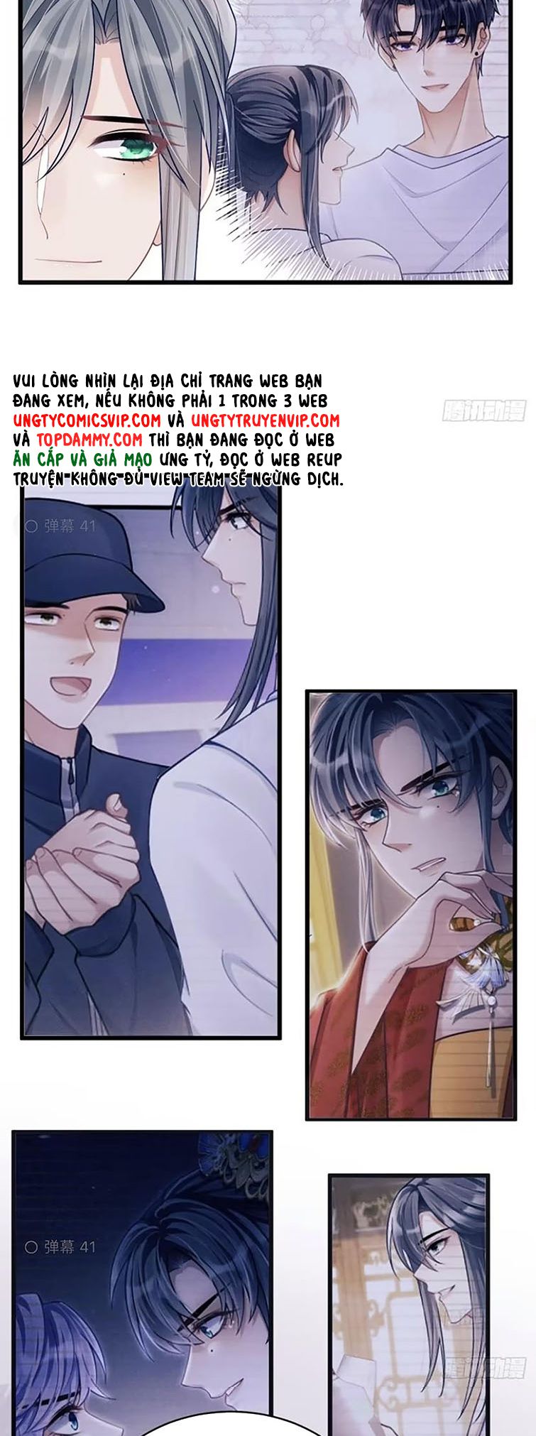 Tôi Hoài Nghi Ảnh Đế Đang Theo Đuổi Tôi: Chapter 97