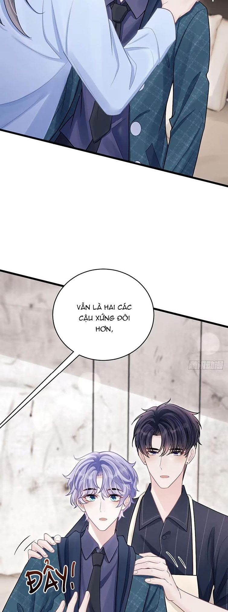 Tôi Hoài Nghi Ảnh Đế Đang Theo Đuổi Tôi: Chapter 97