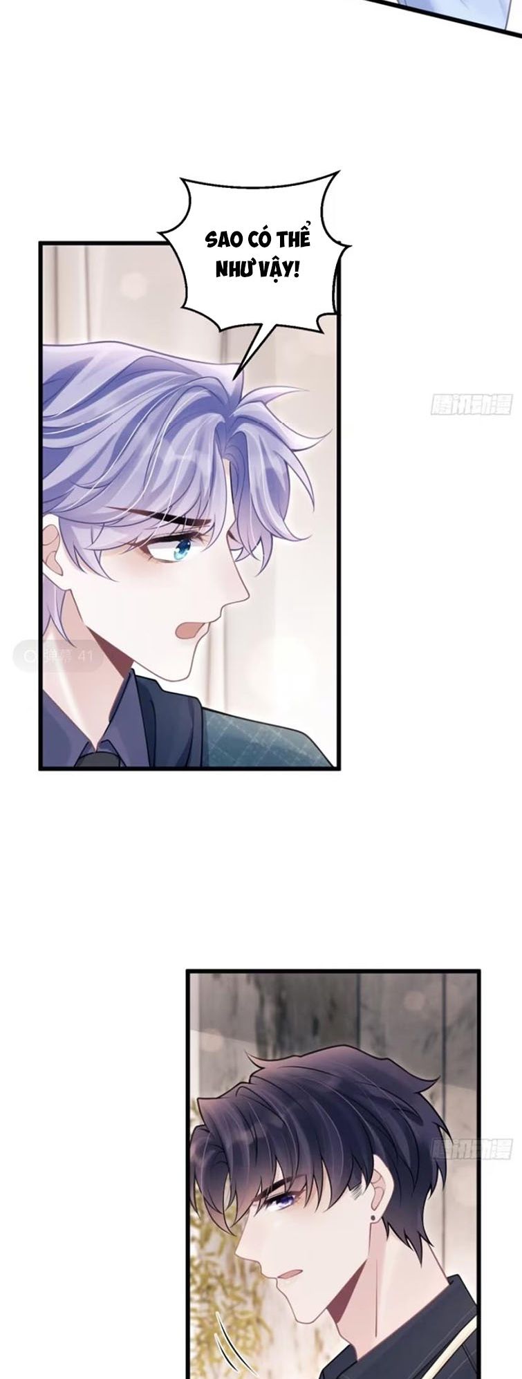 Tôi Hoài Nghi Ảnh Đế Đang Theo Đuổi Tôi: Chapter 97