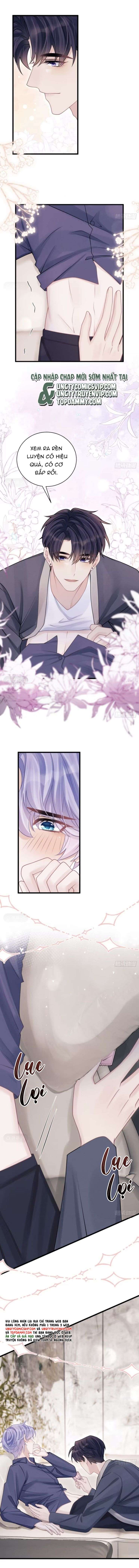 Tôi Hoài Nghi Ảnh Đế Đang Theo Đuổi Tôi: Chapter 98
