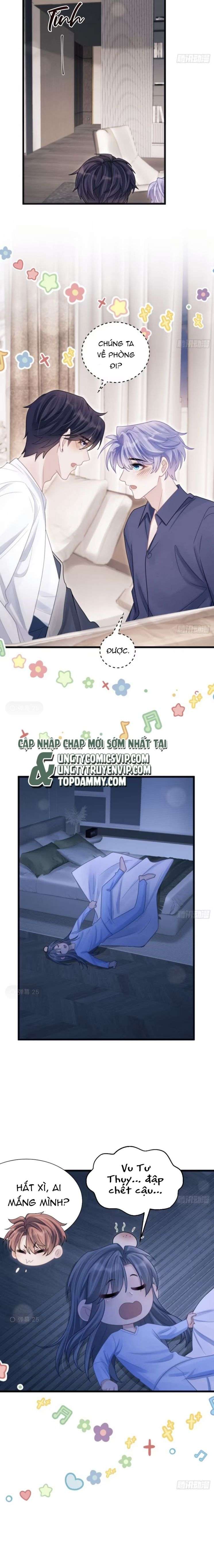 Tôi Hoài Nghi Ảnh Đế Đang Theo Đuổi Tôi: Chapter 98
