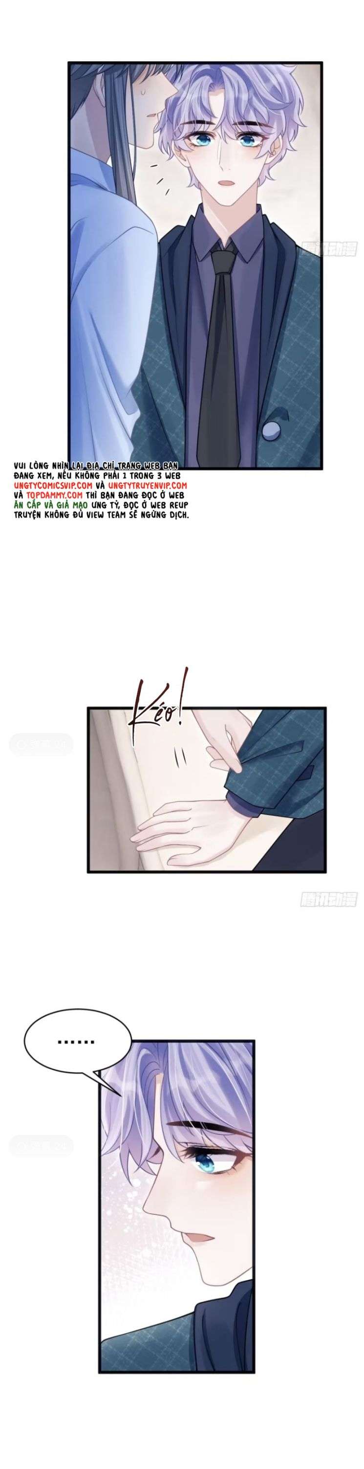 Tôi Hoài Nghi Ảnh Đế Đang Theo Đuổi Tôi: Chapter 98