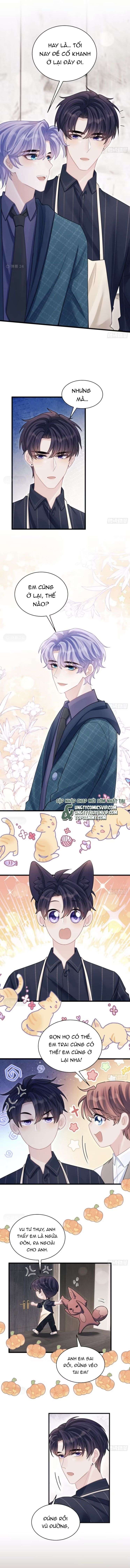 Tôi Hoài Nghi Ảnh Đế Đang Theo Đuổi Tôi: Chapter 98