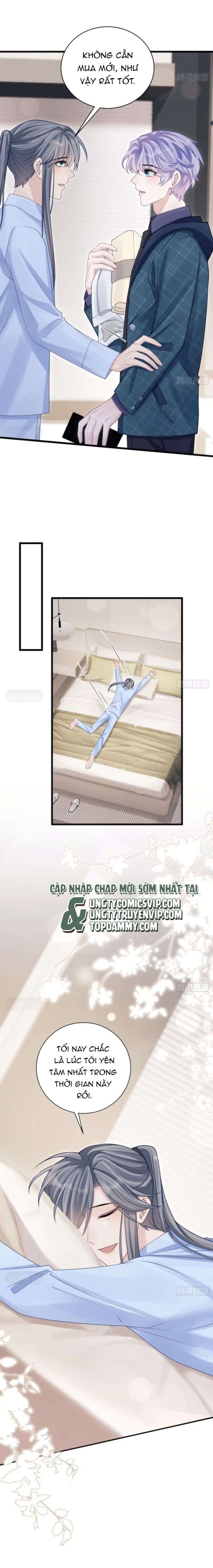Tôi Hoài Nghi Ảnh Đế Đang Theo Đuổi Tôi: Chapter 98