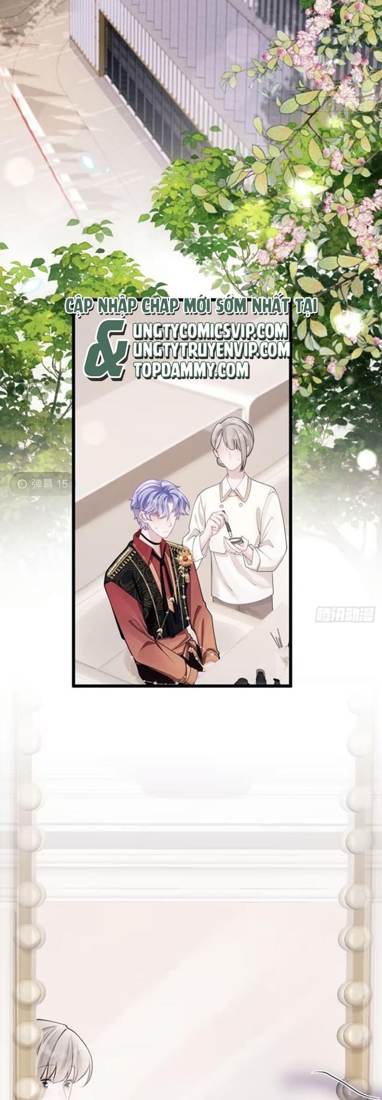 Tôi Hoài Nghi Ảnh Đế Đang Theo Đuổi Tôi: Chapter 99