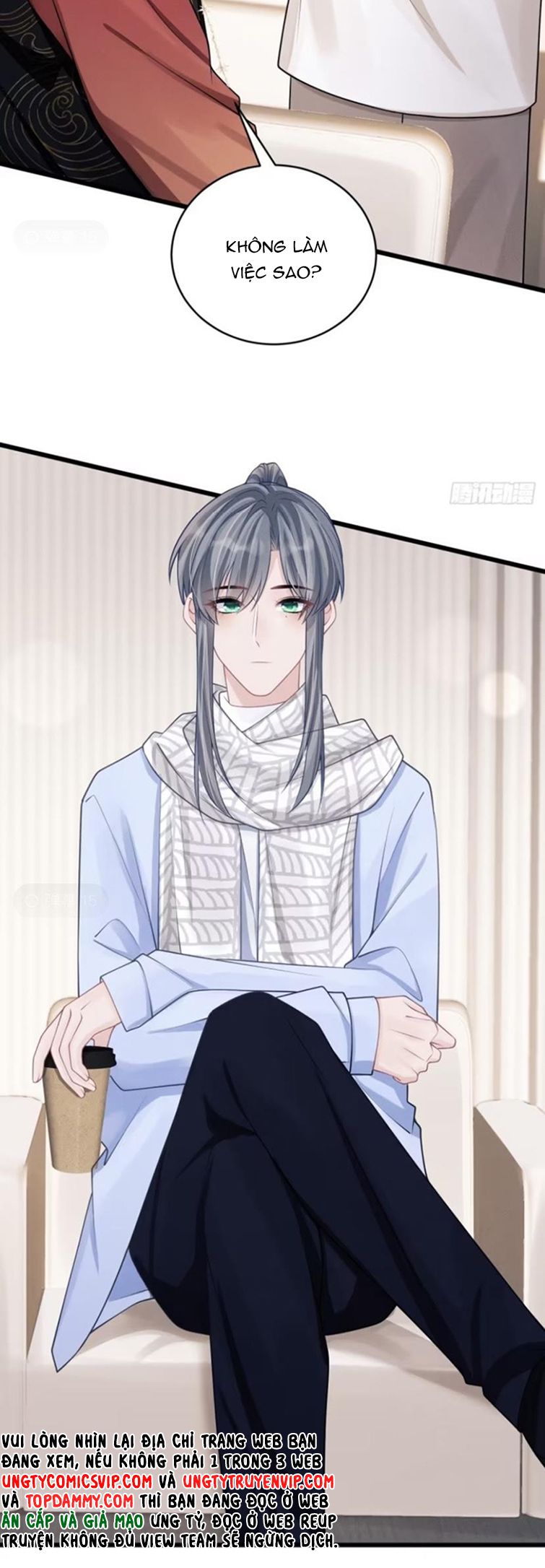 Tôi Hoài Nghi Ảnh Đế Đang Theo Đuổi Tôi: Chapter 99