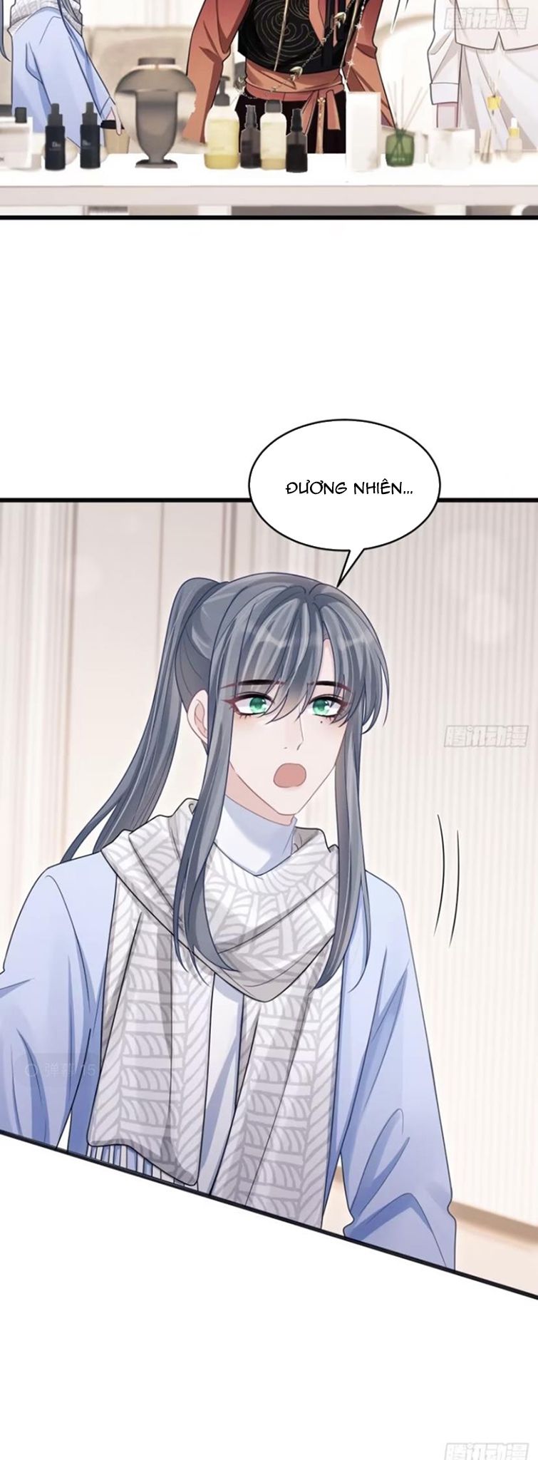 Tôi Hoài Nghi Ảnh Đế Đang Theo Đuổi Tôi: Chapter 99
