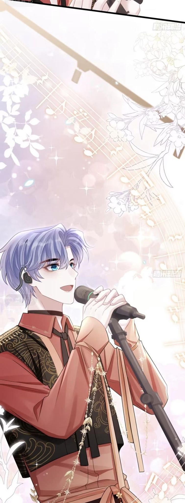 Tôi Hoài Nghi Ảnh Đế Đang Theo Đuổi Tôi: Chapter 99