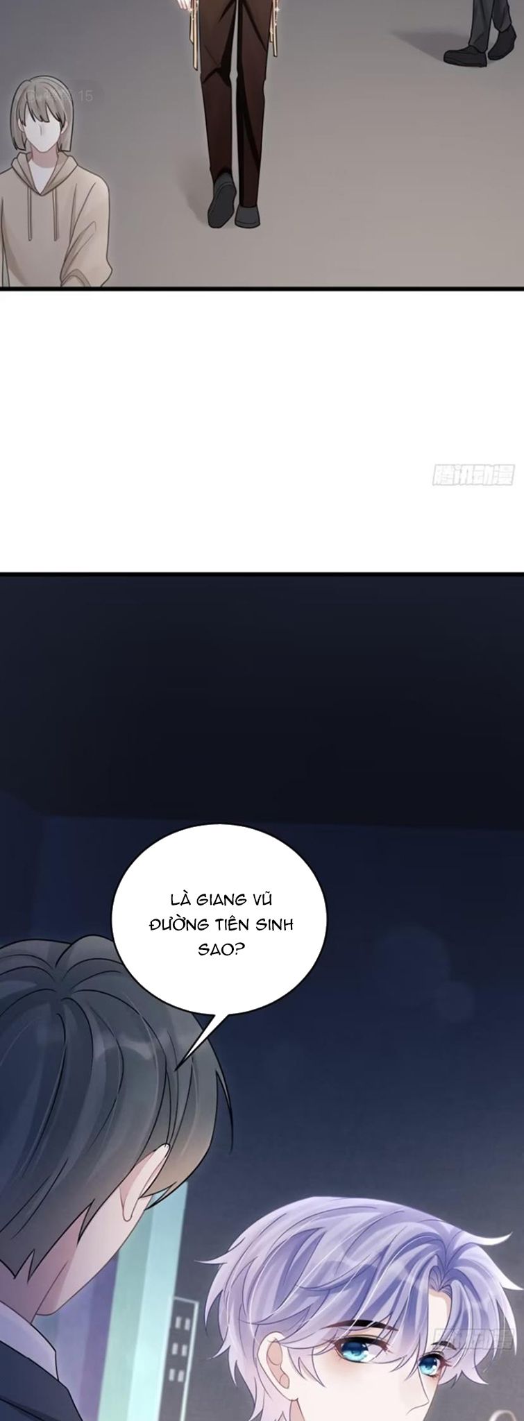 Tôi Hoài Nghi Ảnh Đế Đang Theo Đuổi Tôi: Chapter 99