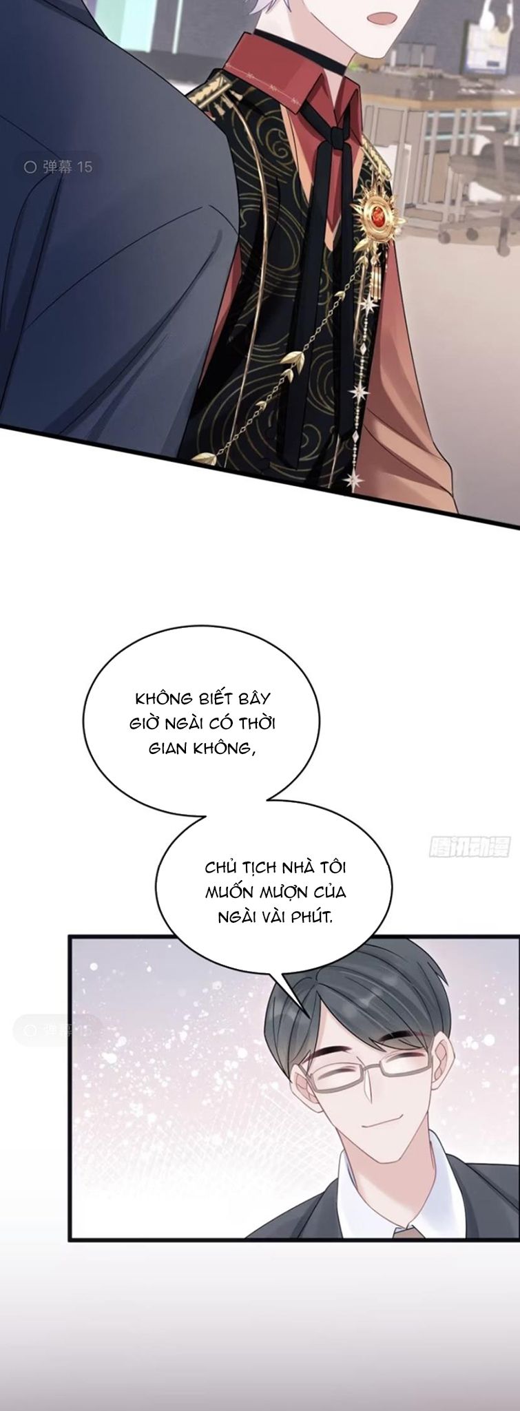 Tôi Hoài Nghi Ảnh Đế Đang Theo Đuổi Tôi: Chapter 99