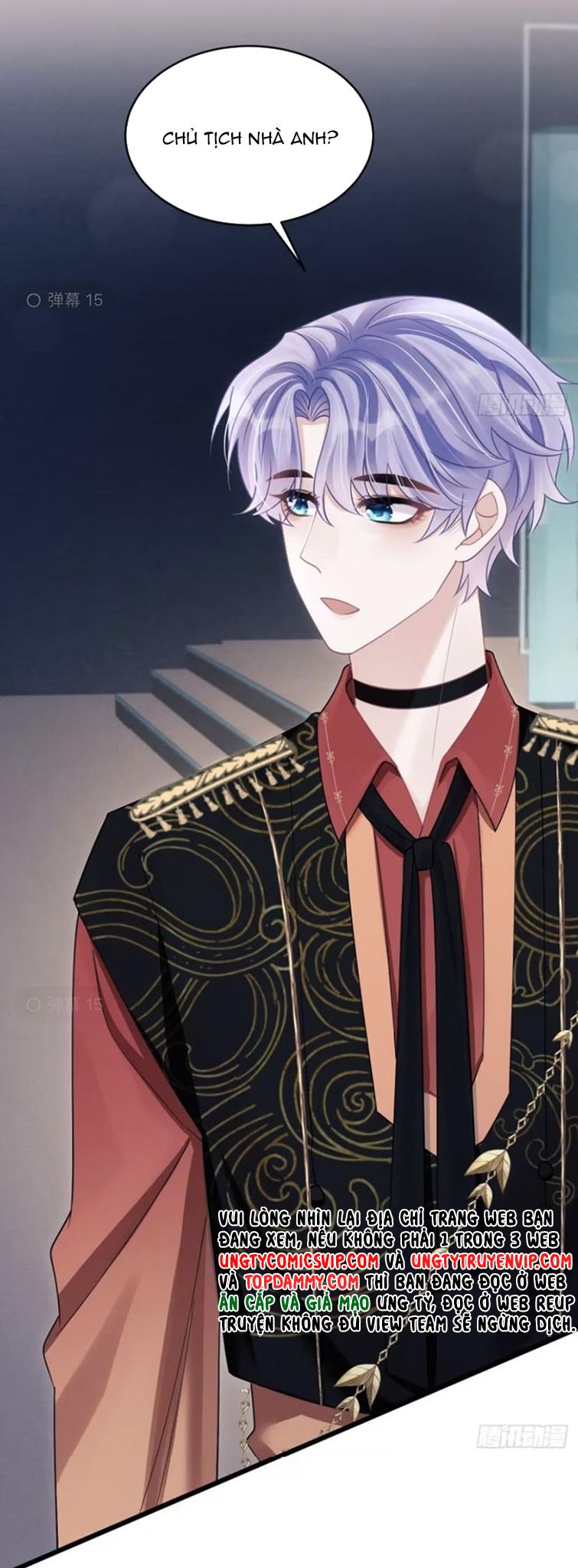 Tôi Hoài Nghi Ảnh Đế Đang Theo Đuổi Tôi: Chapter 99