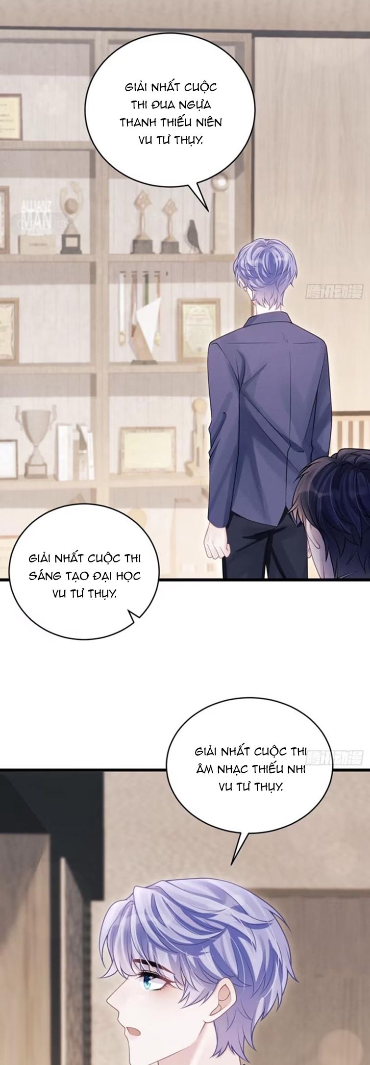 Tôi Hoài Nghi Ảnh Đế Đang Theo Đuổi Tôi: Chapter 99