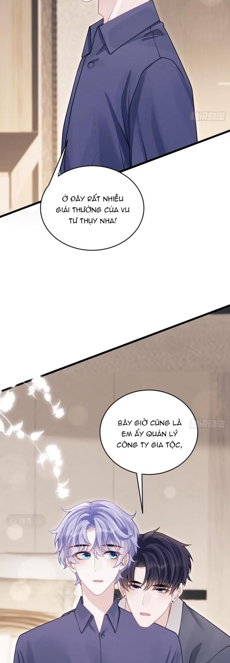 Tôi Hoài Nghi Ảnh Đế Đang Theo Đuổi Tôi: Chapter 99
