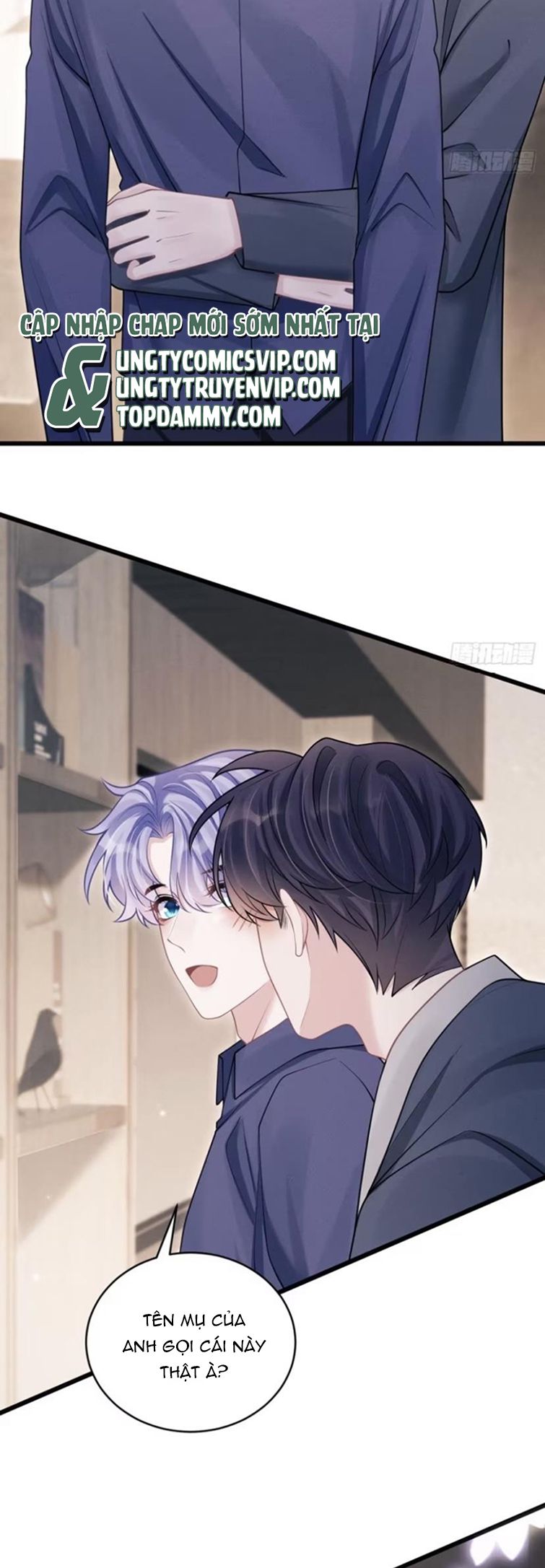 Tôi Hoài Nghi Ảnh Đế Đang Theo Đuổi Tôi: Chapter 99