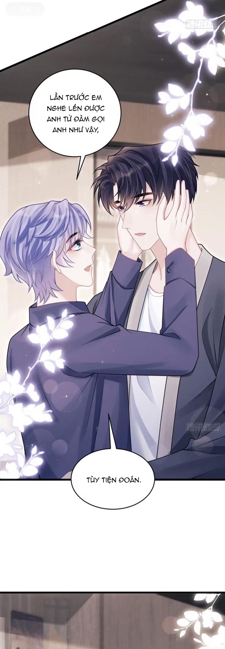 Tôi Hoài Nghi Ảnh Đế Đang Theo Đuổi Tôi: Chapter 99