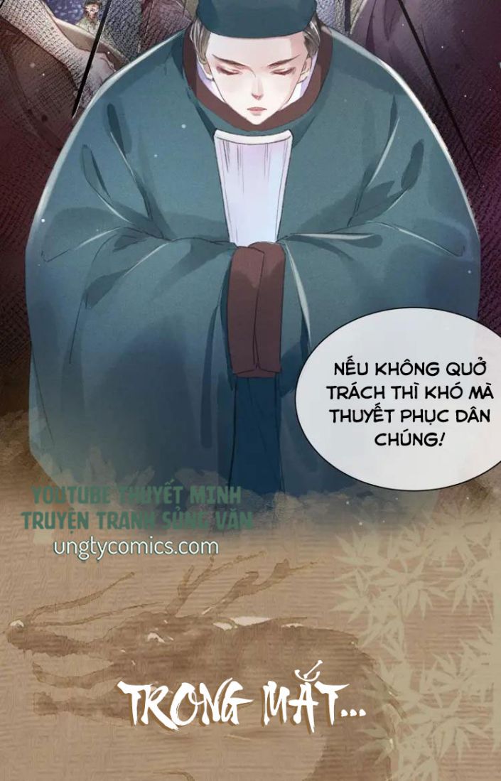 Ta Dựa Vào Mỹ Nhan Ổn Định Thiên Hạ: Chapter 0.5: Văn án