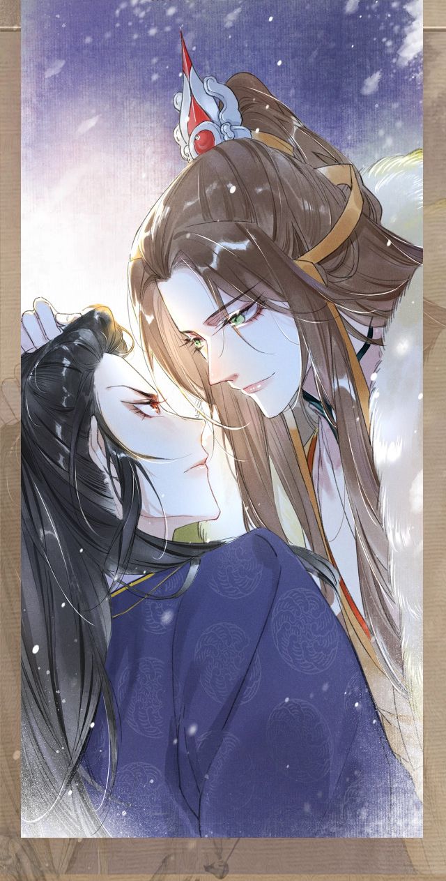 Ta Dựa Vào Mỹ Nhan Ổn Định Thiên Hạ: Chapter 0: Giới thiệu nhân vật
