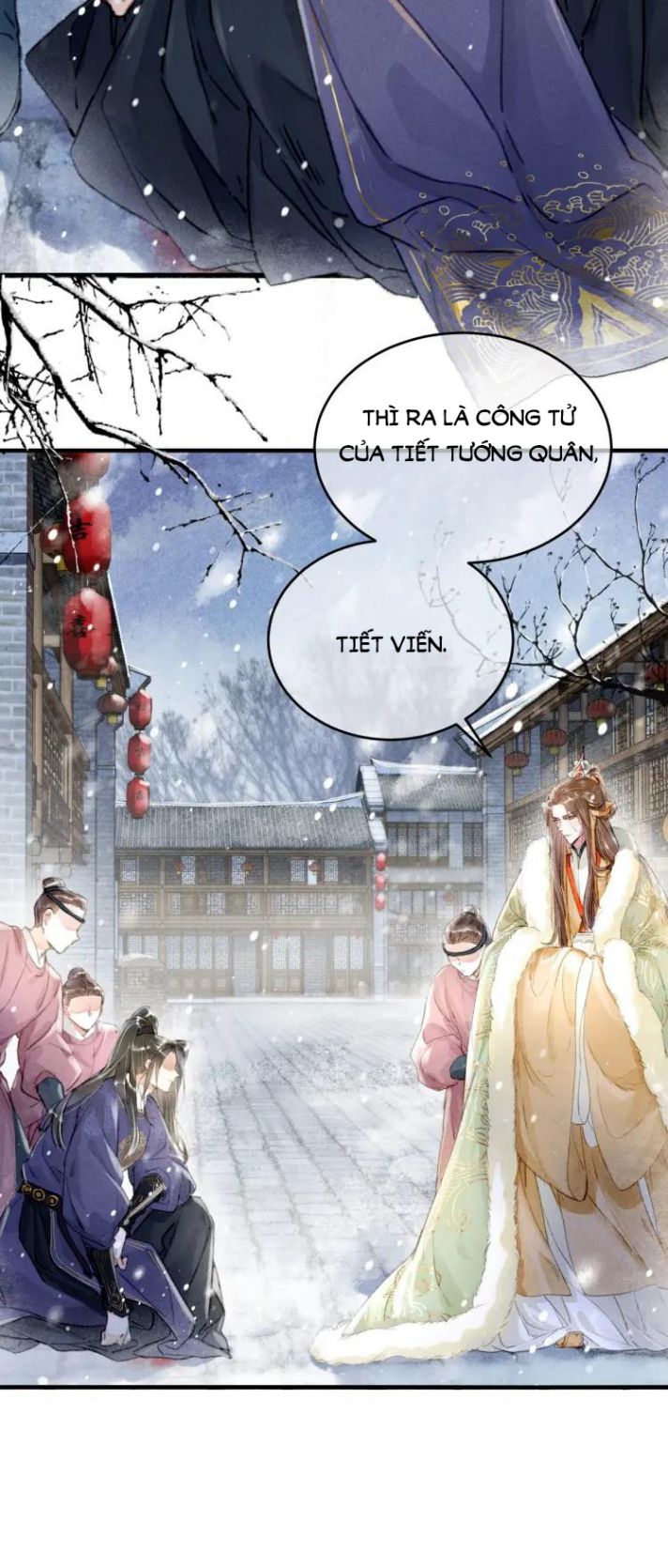 Ta Dựa Vào Mỹ Nhan Ổn Định Thiên Hạ: Chapter 1