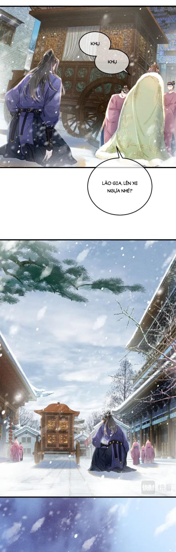 Ta Dựa Vào Mỹ Nhan Ổn Định Thiên Hạ: Chapter 1