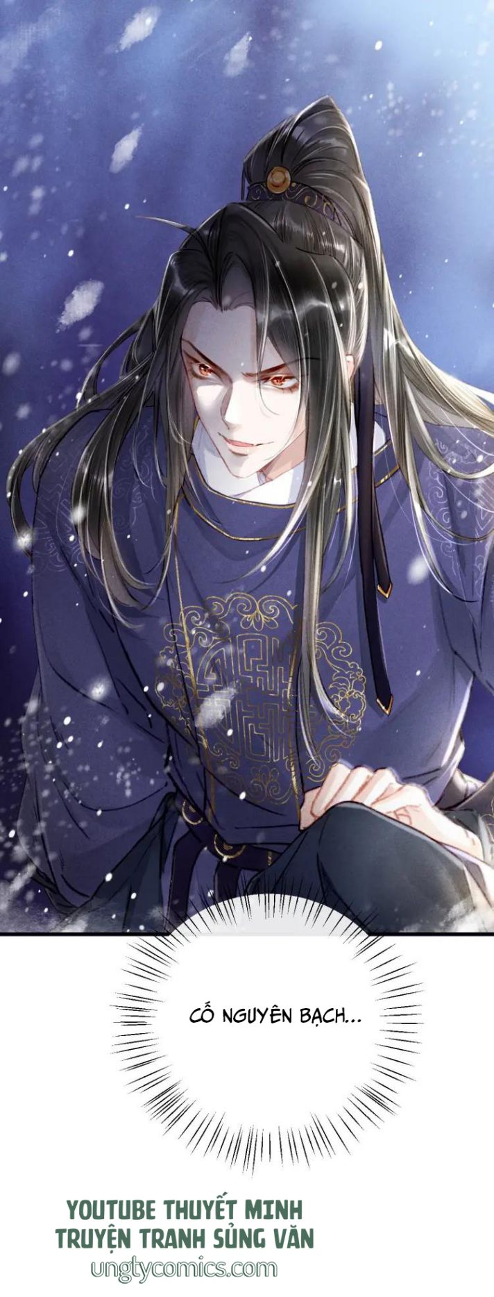 Ta Dựa Vào Mỹ Nhan Ổn Định Thiên Hạ: Chapter 1