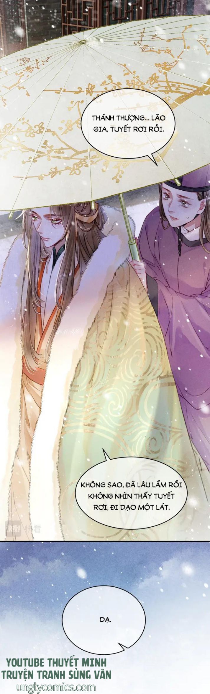 Ta Dựa Vào Mỹ Nhan Ổn Định Thiên Hạ: Chapter 1