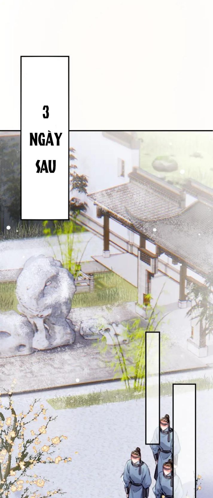 Ta Dựa Vào Mỹ Nhan Ổn Định Thiên Hạ: Chapter 1