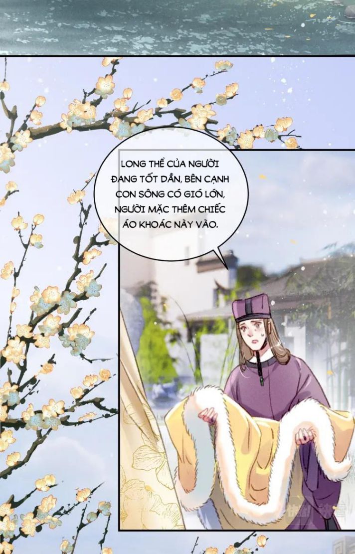 Ta Dựa Vào Mỹ Nhan Ổn Định Thiên Hạ: Chapter 1