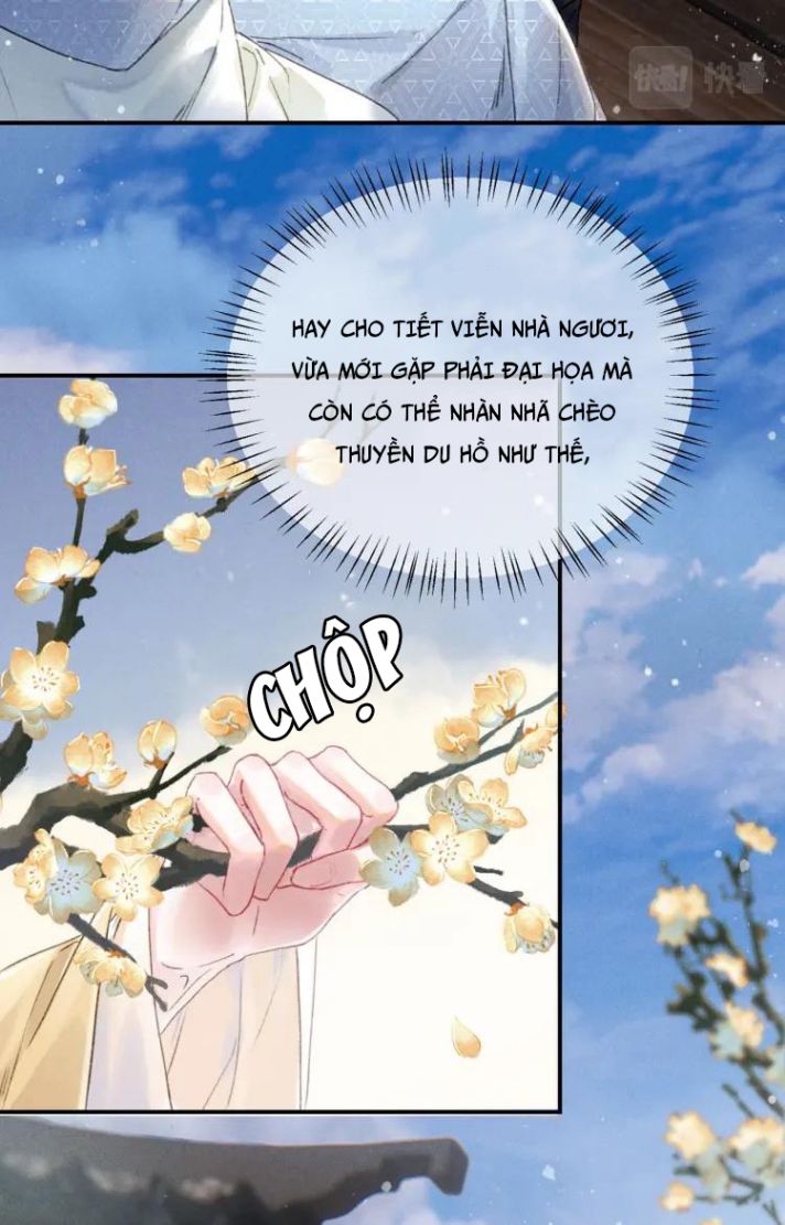 Ta Dựa Vào Mỹ Nhan Ổn Định Thiên Hạ: Chapter 1