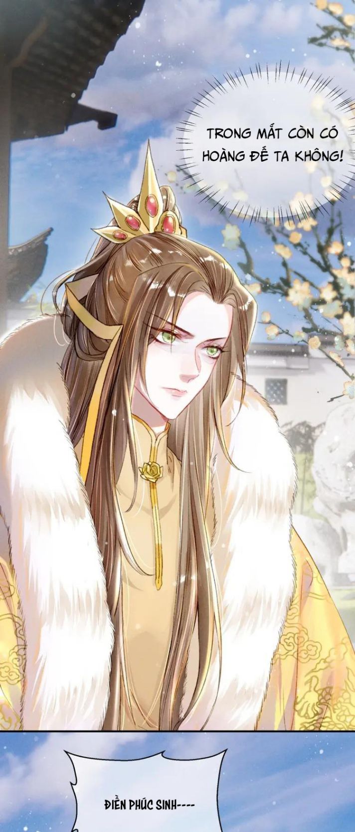Ta Dựa Vào Mỹ Nhan Ổn Định Thiên Hạ: Chapter 1