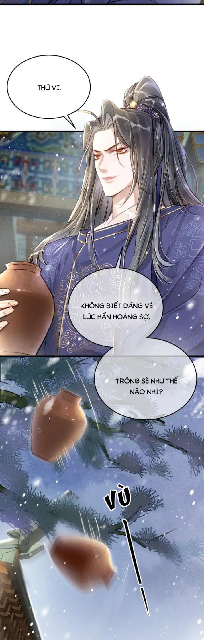 Ta Dựa Vào Mỹ Nhan Ổn Định Thiên Hạ: Chapter 1